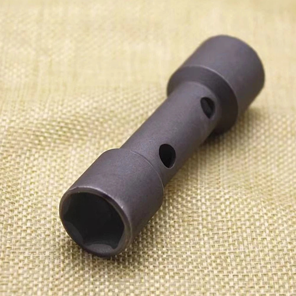 Double End Hexagonal Spark Socket Set for Automotive (16mm & 18mm)