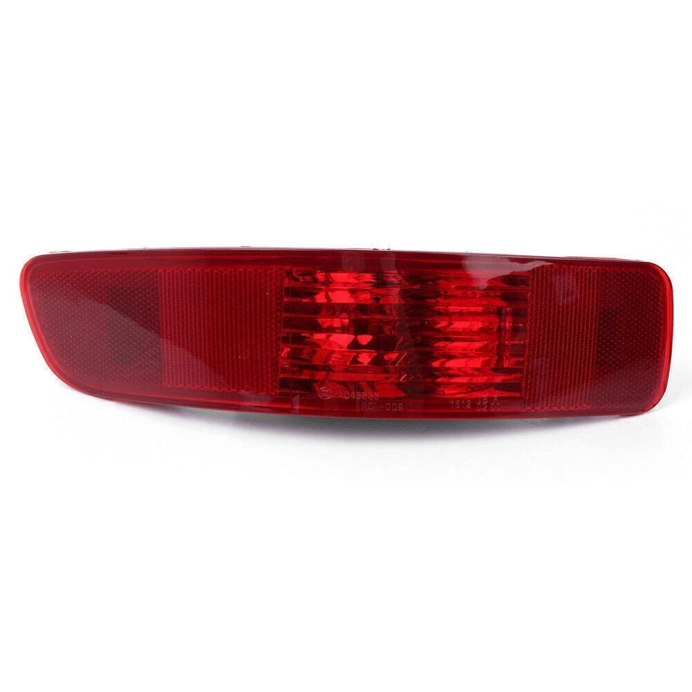 Left Rear Fog Light Tail Reflector for Mitsubishi Outlander
