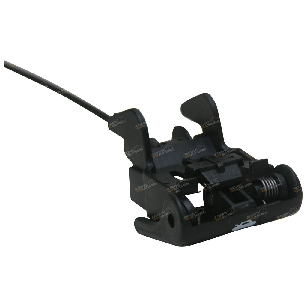 Bonnet Release Cable for Ford Falcon BA BF / Territory SX SY (2002–2016)