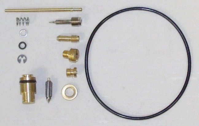 Carburetor Kit 016-211 for Suzuki LT-F250 (1997–1999)
