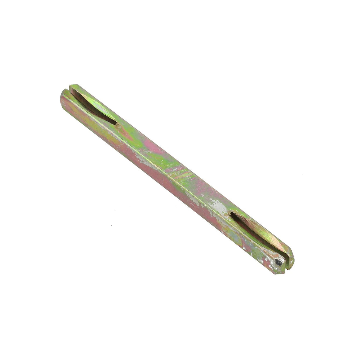 Galvanised Iron Square Spindle for Easy Installation