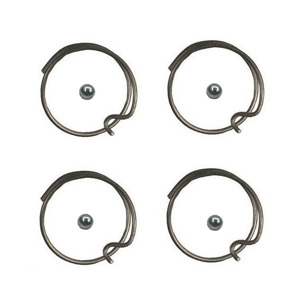 Spring & Steel Ball Driver Replacement for Impact Driver DCF885