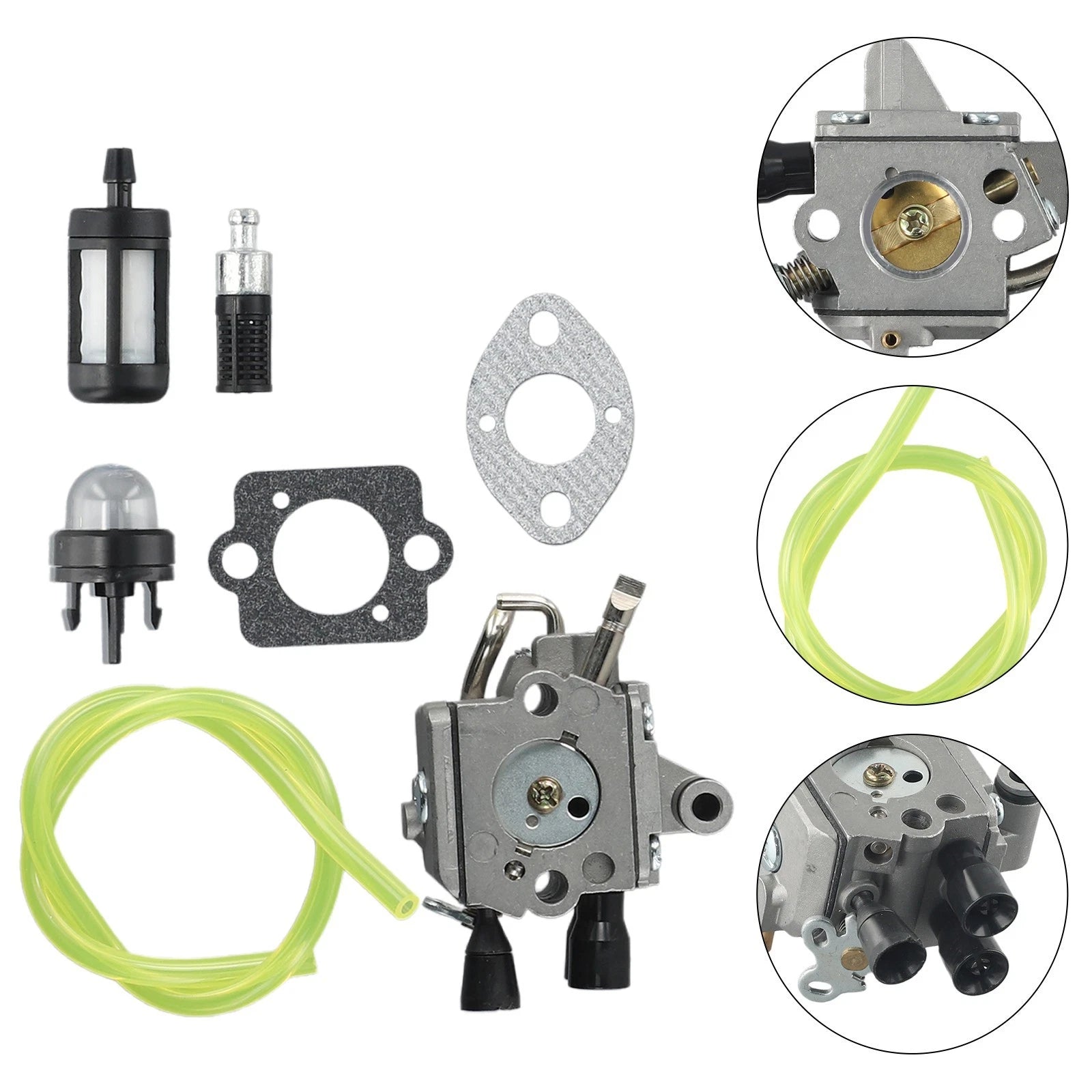 MS194T Carburetor for Efficient Engine Operation
