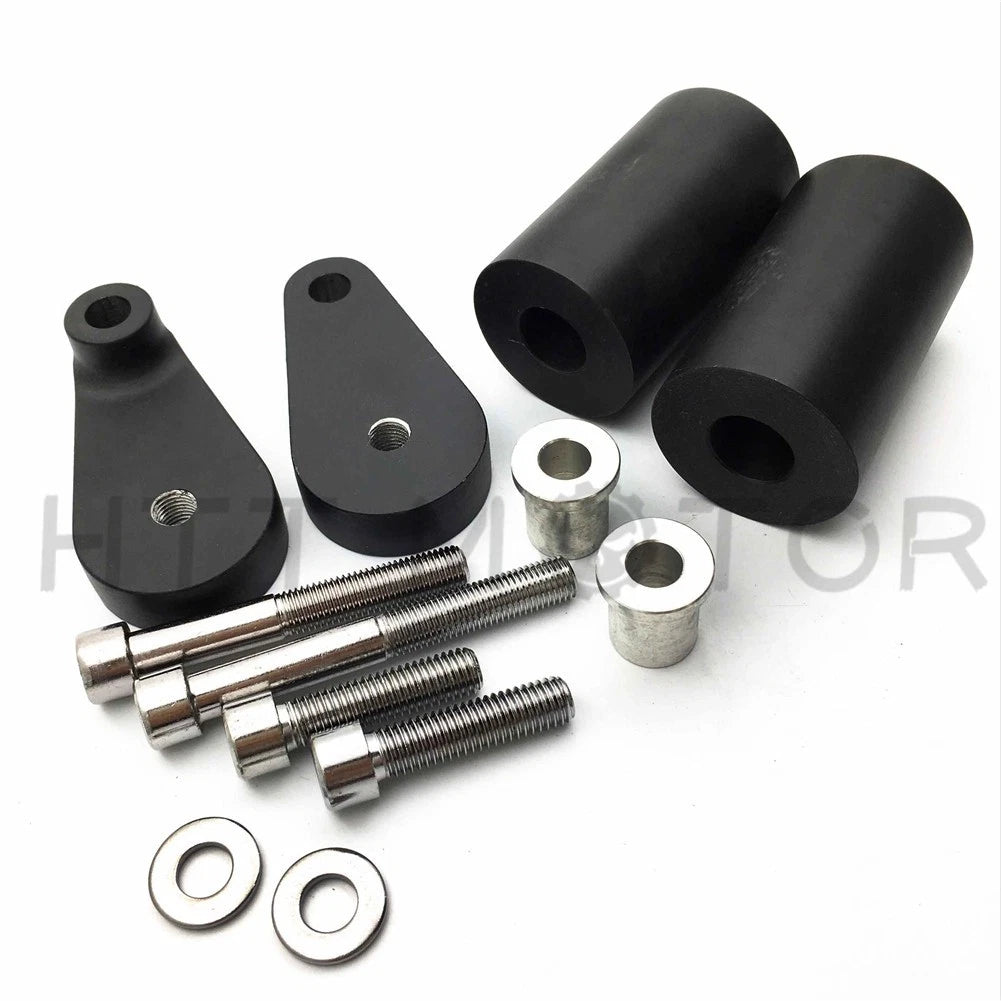 Frame Slider Crash Protector for Kawasaki Ninja ZX10R ZX1000 (2004–2005)
