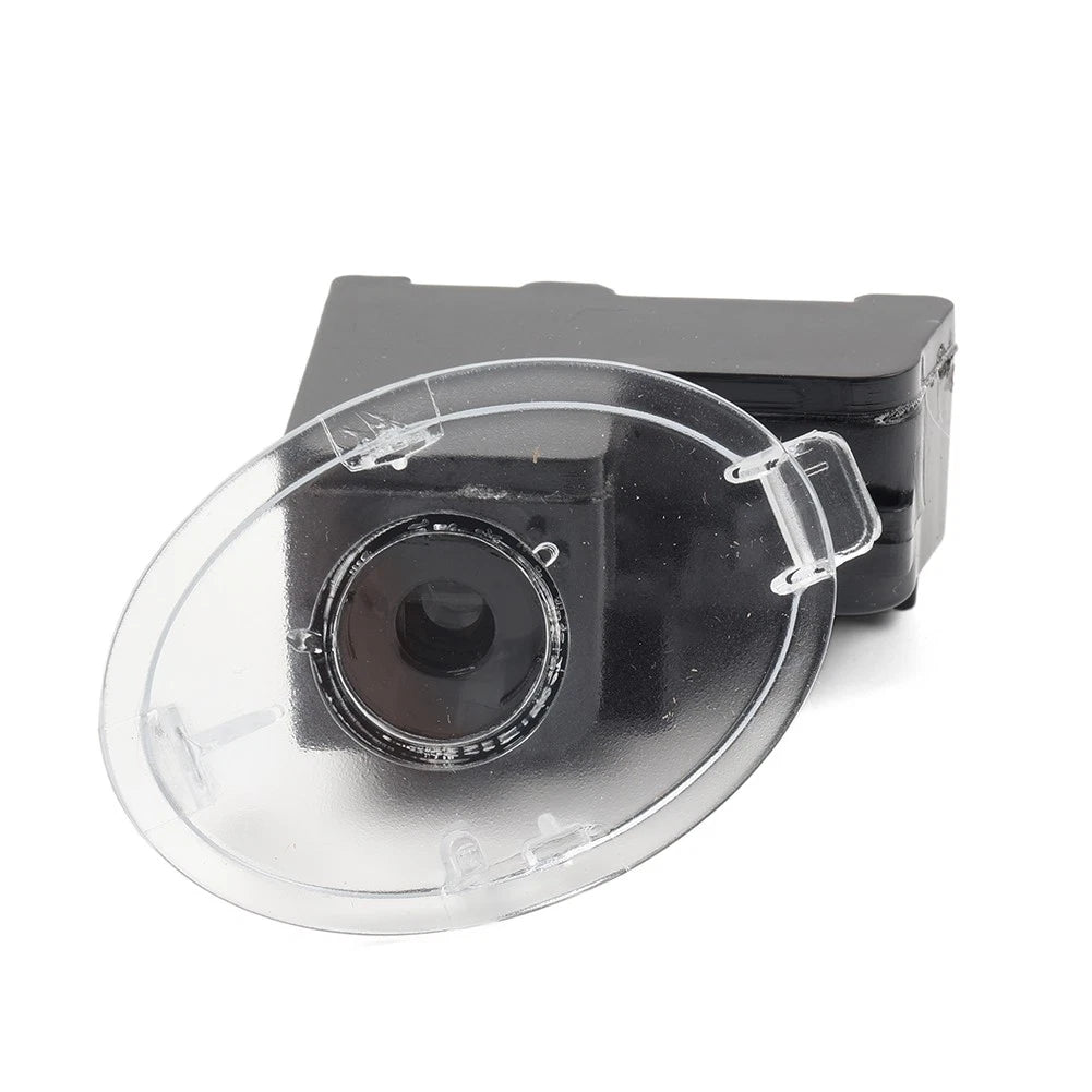 Left Rearview Mirror Puddle Light Assembly for Land Rover Range Rover (2013–2022)