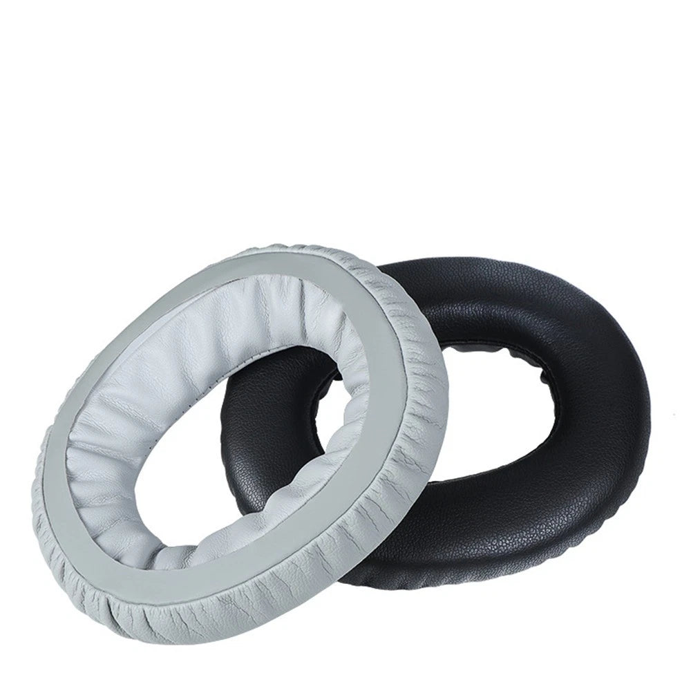 2Pcs Leather Ear Cups for Xiaomi Easy Edition Headset