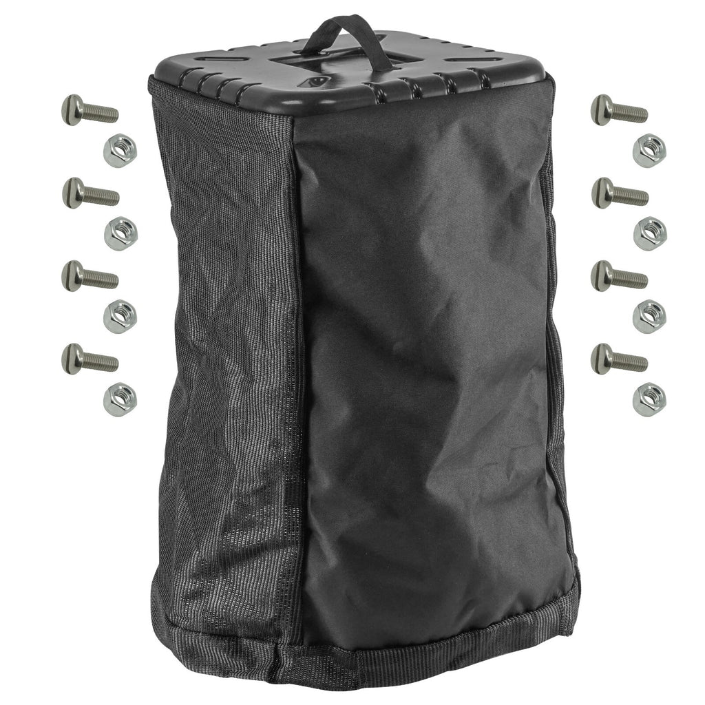 Material Collection Bag Replacement for John Deere D105 D100 D110 D120 (2004–2021)