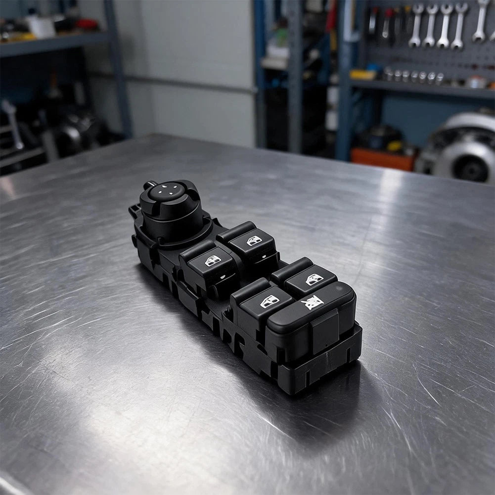 Electric Window Control Switch for Alfa 940 (2010–2019)