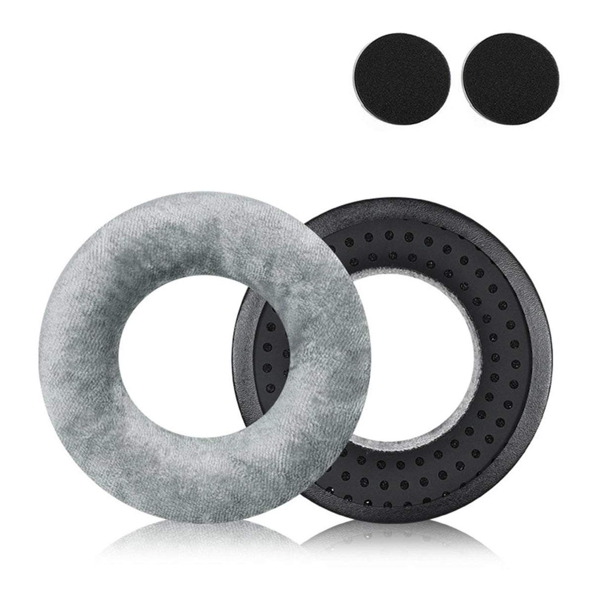 Sponge Ear Pads Cushion for Beyerdynamic DT990/DT880/DT770 PRO Headphones