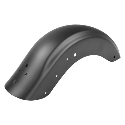 Rear Fender for Harley Street Glide (2009–2024) Industrial Gray Denim