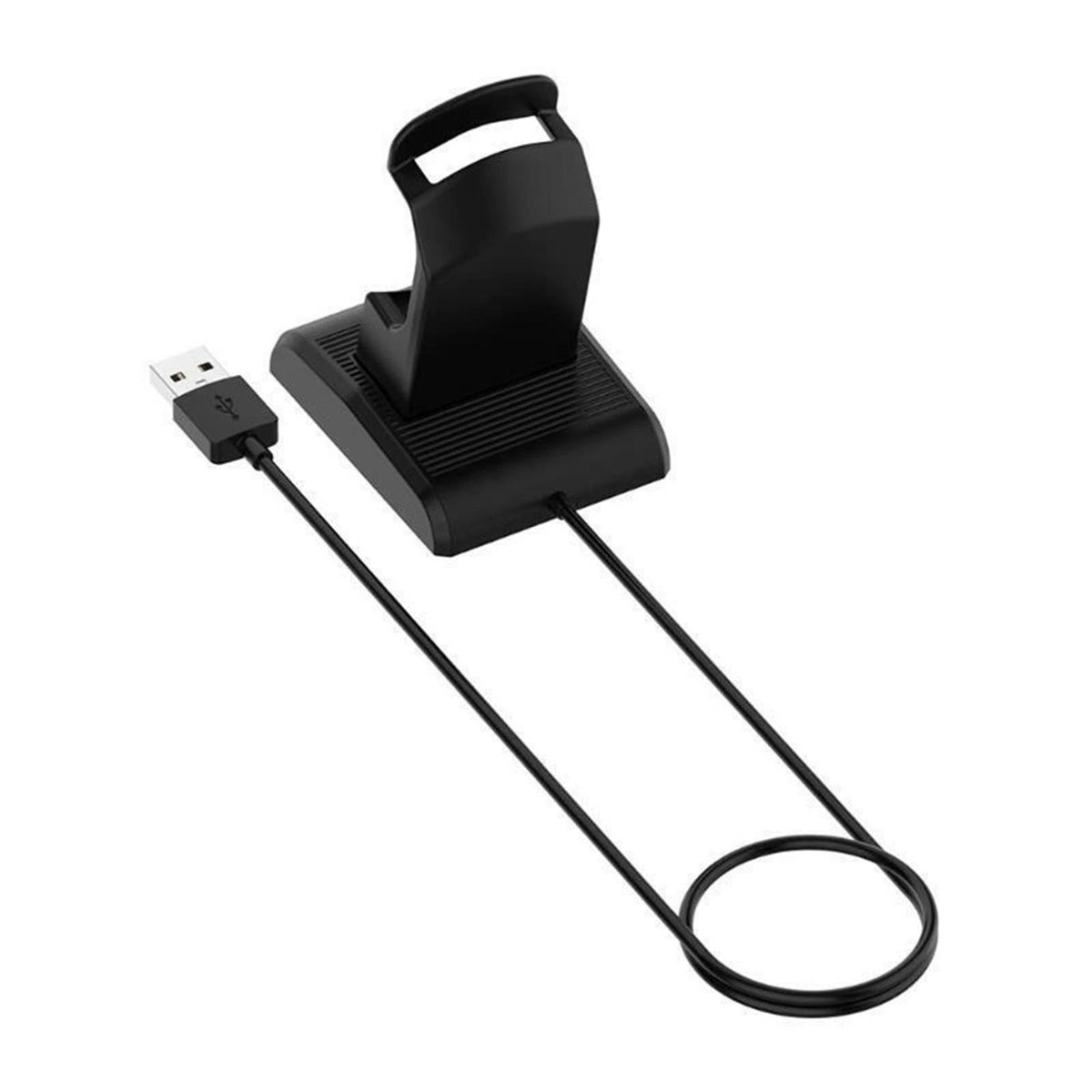 USB Charger Charging Cable Cradle Stand for TEC TEC TEC ULT-G GOLF GPS (2010–2023)