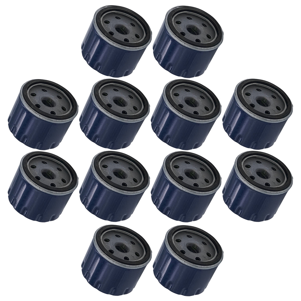 Engine Oil Filter Replacement for John Deere Z515 Z520 Z530 Z540 (2012–2018)