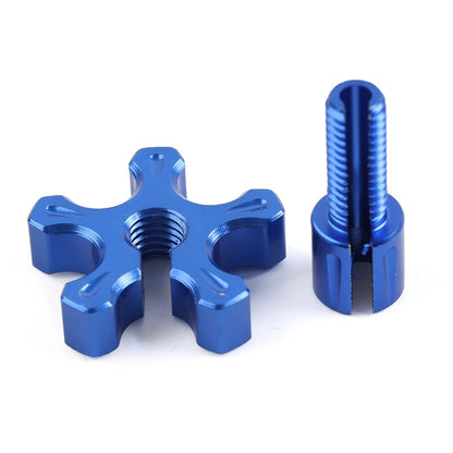 Clutch Cable Wire Adjuster for Yamaha Suzuki Honda BMW (Universal)