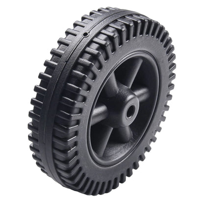Grill Wheels for