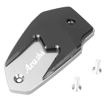 Aluminum Front Brake Reservoir Cover Cap for Kawasaki Z800 (2013–2017)