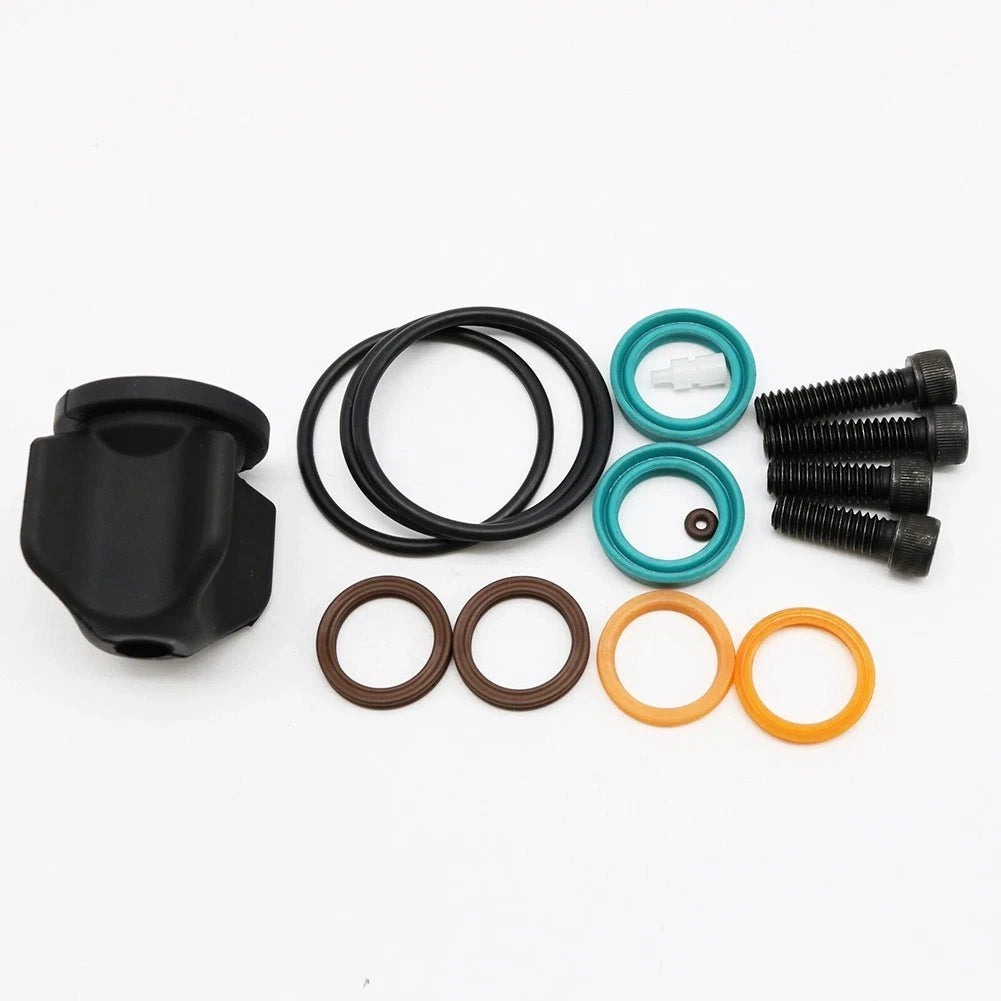 Hydraulic Control Valve Seal Kit for ABS Components (2010–2020)