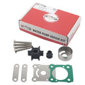 Outboard Water Pump Repair Kit for Yamaha 2S 6 8 HP (6G1-W0078)
