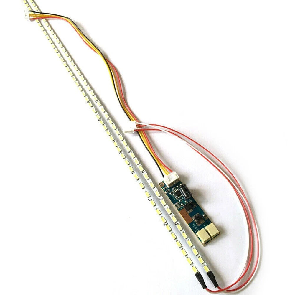 LED Backlight Strip Kit for LCD Monitor (533mm, DC 10-30V)