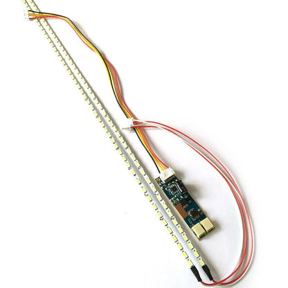 LED Backlight Strip Kit for LCD Monitor (533mm, DC 10-30V)