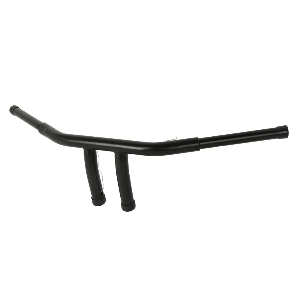 6" Rise T-Bars Handlebars for Harley Softail (Fits )