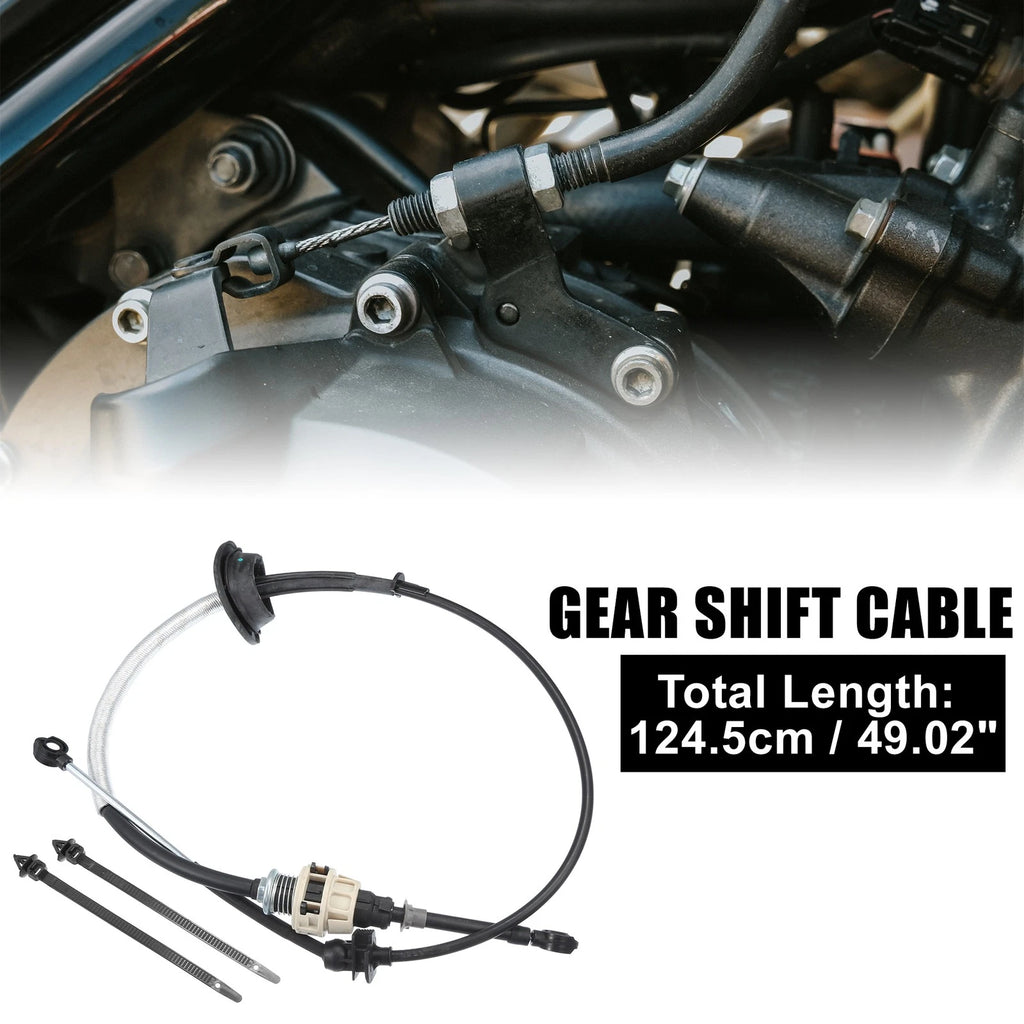Gear Shifter Shift Cable Replacement for Ford F-150 (2004–2004)