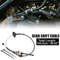 Gear Shifter Shift Cable Replacement for Ford F-150 (2004–2004)