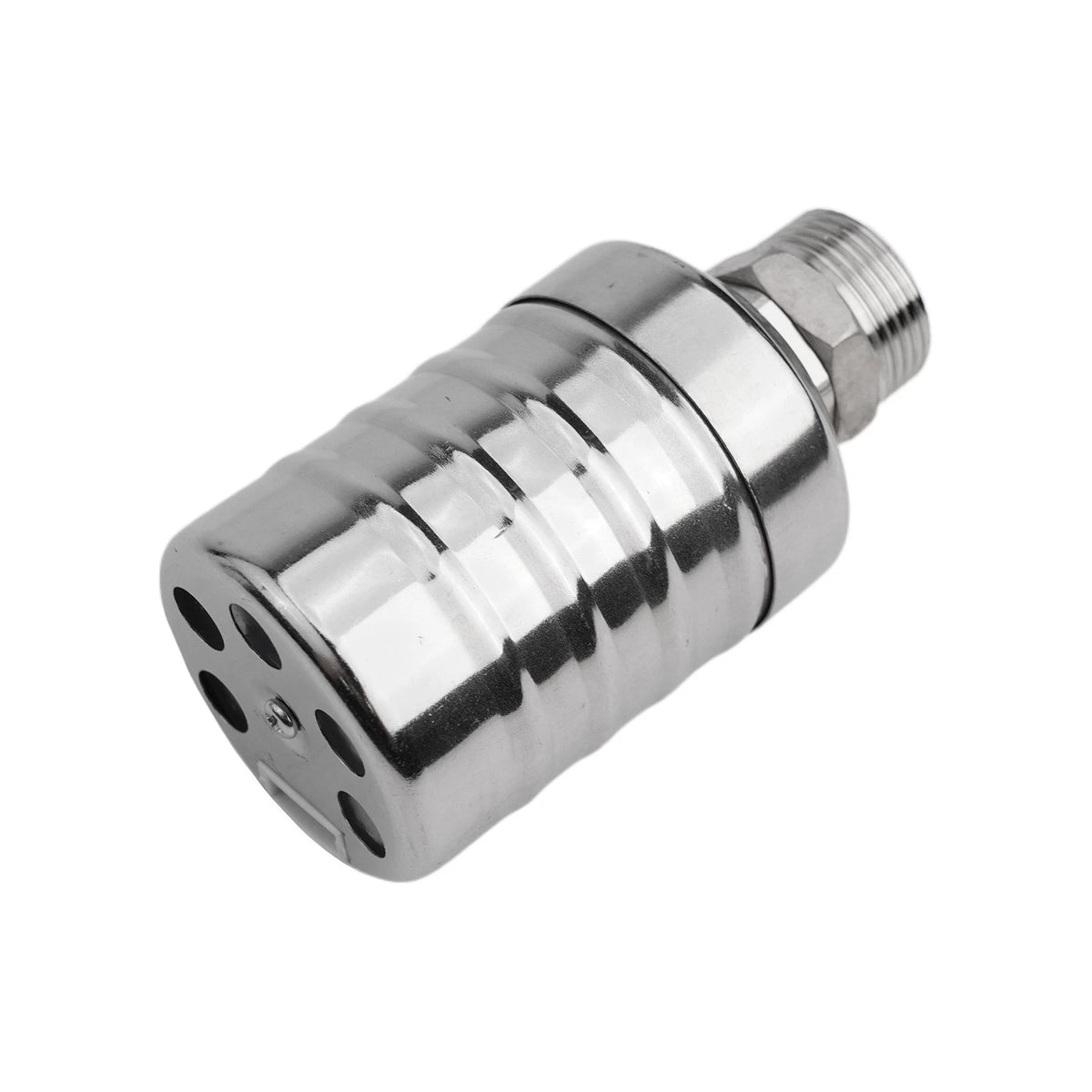 Stainless Steel Automatic Float Valve for Reliable Water Level Control