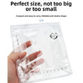 Transparent PVC Fish Watching Bag for Field Fish Observation