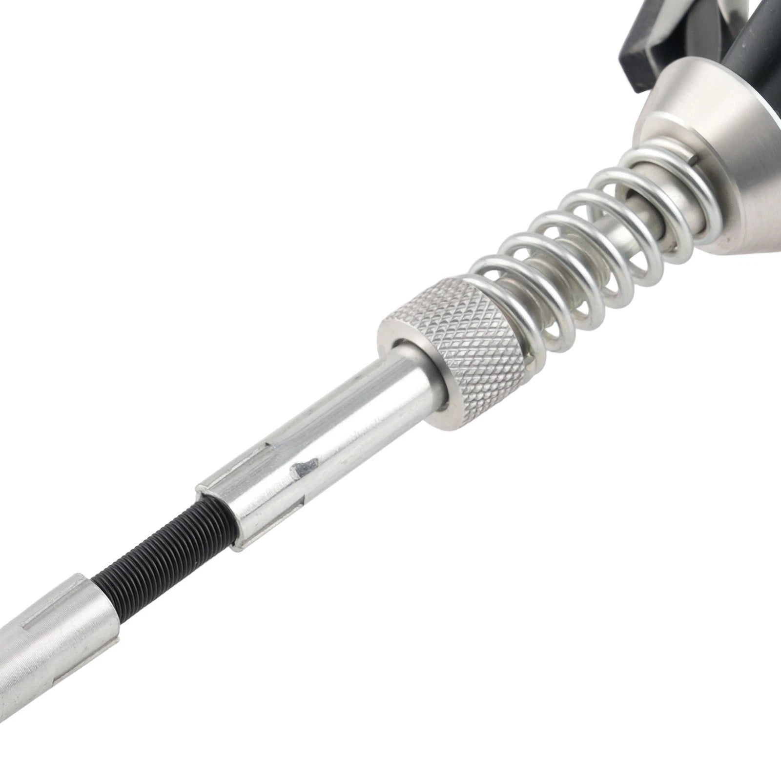 3-Stone Cylinder Hone 220 Grit for Engine Bore Tool 3/4"-2-1/2"