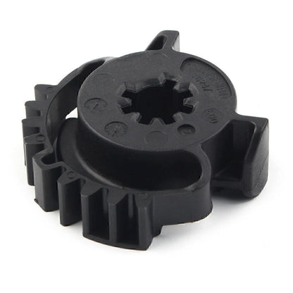A/C HVAC Heater Actuator Gear 68214880AA for Jeep Grand Cherokee (2011–2021)