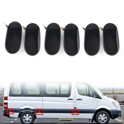 Turn Signal Light Side Marker Lamp for Volkswagen Crafter (2E 2F)