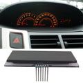 LCD Display for Toyota Yaris (2006–2011)