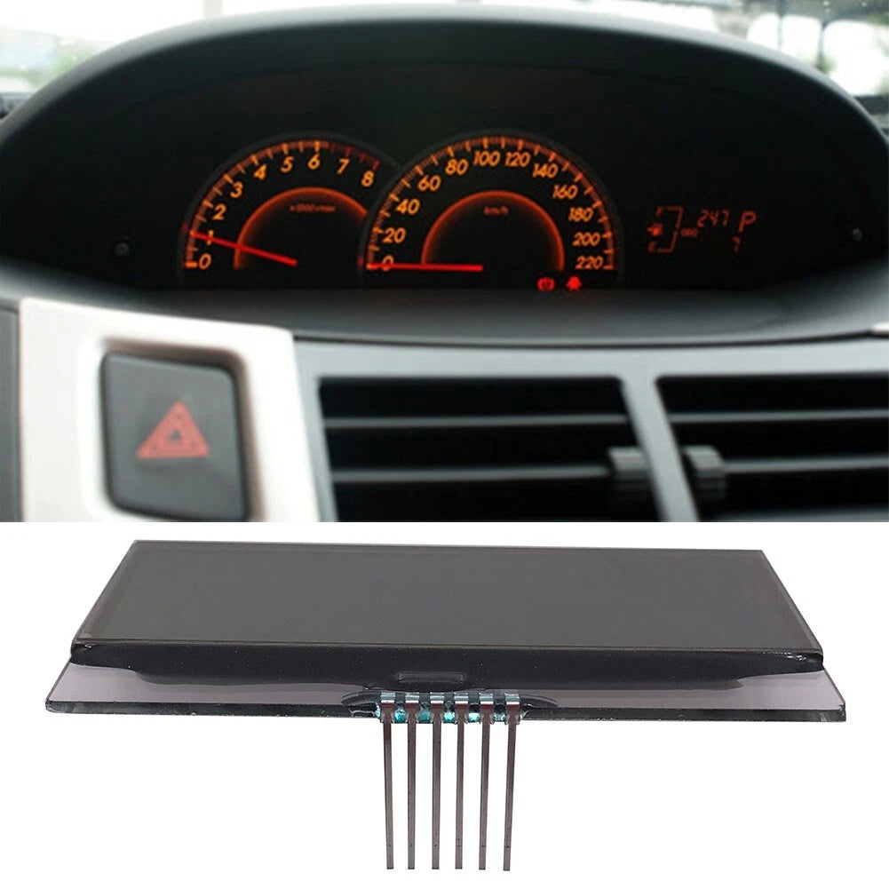 LCD Display for Toyota Yaris (2006–2011)