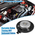 VVT Solenoid Valve Replacement for Audi A4 (2009–2014)