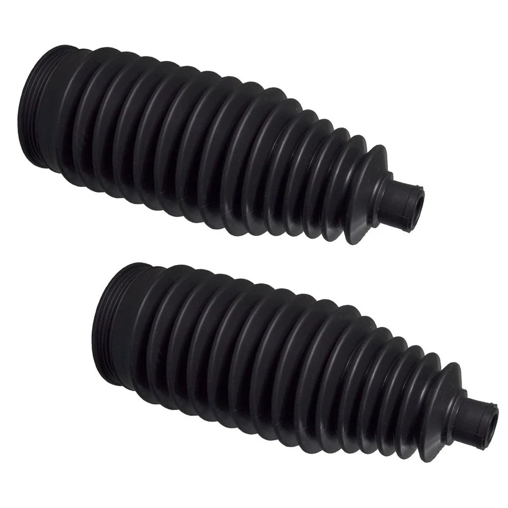 2x Steering Rack Boots For Honda Civic 2012-2015 Accord 2013-2017 Mazda 6 09-13
