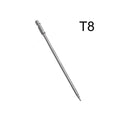 1/4 In Screwdriver Bit Adapter for Practical Screwdriver (150 mm)