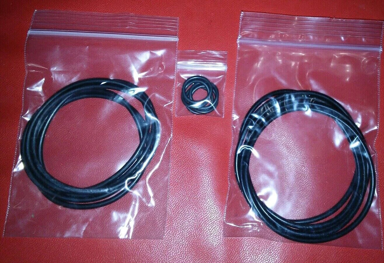 5pcs Oil Change O Ring Master Seal Kit for Suzuki (09280-54001)