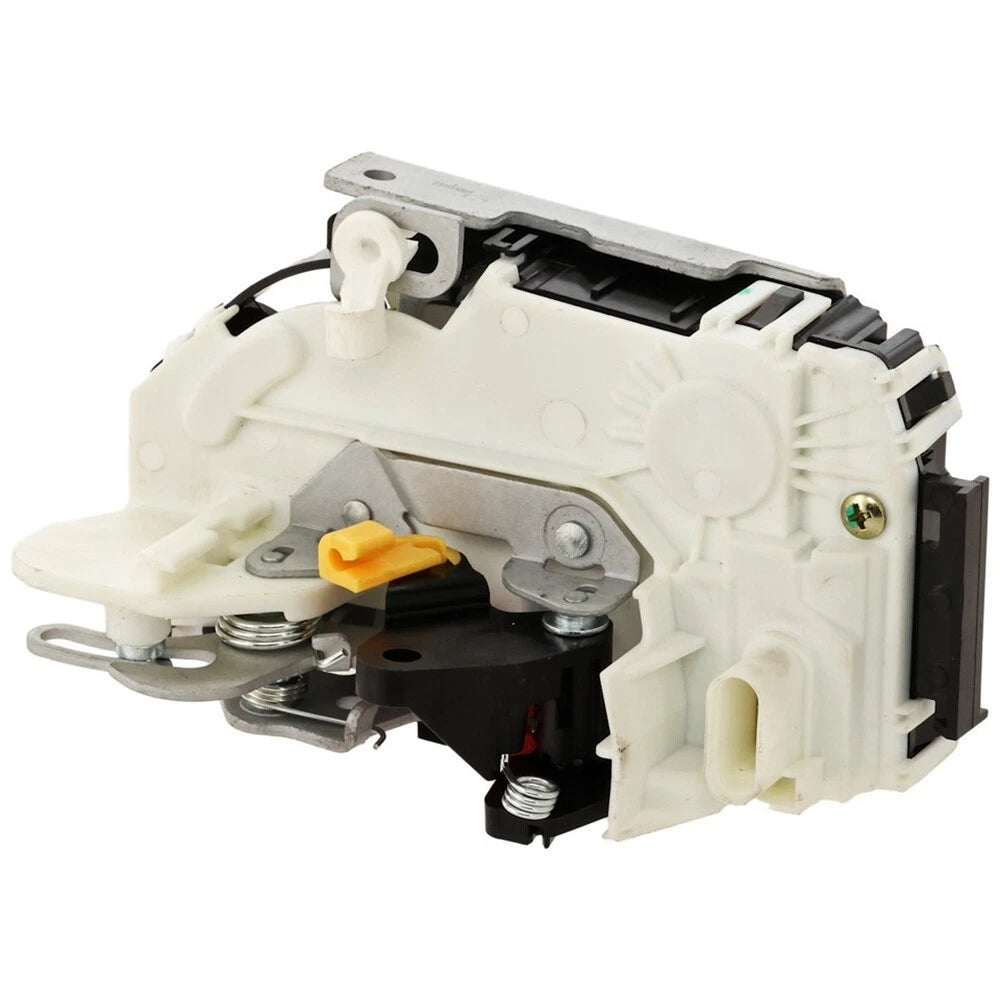 Right Rear Door Lock Actuator 4589650AB for Dodge Caliber Jeep Patriot Ram 1500 (2007–2012)