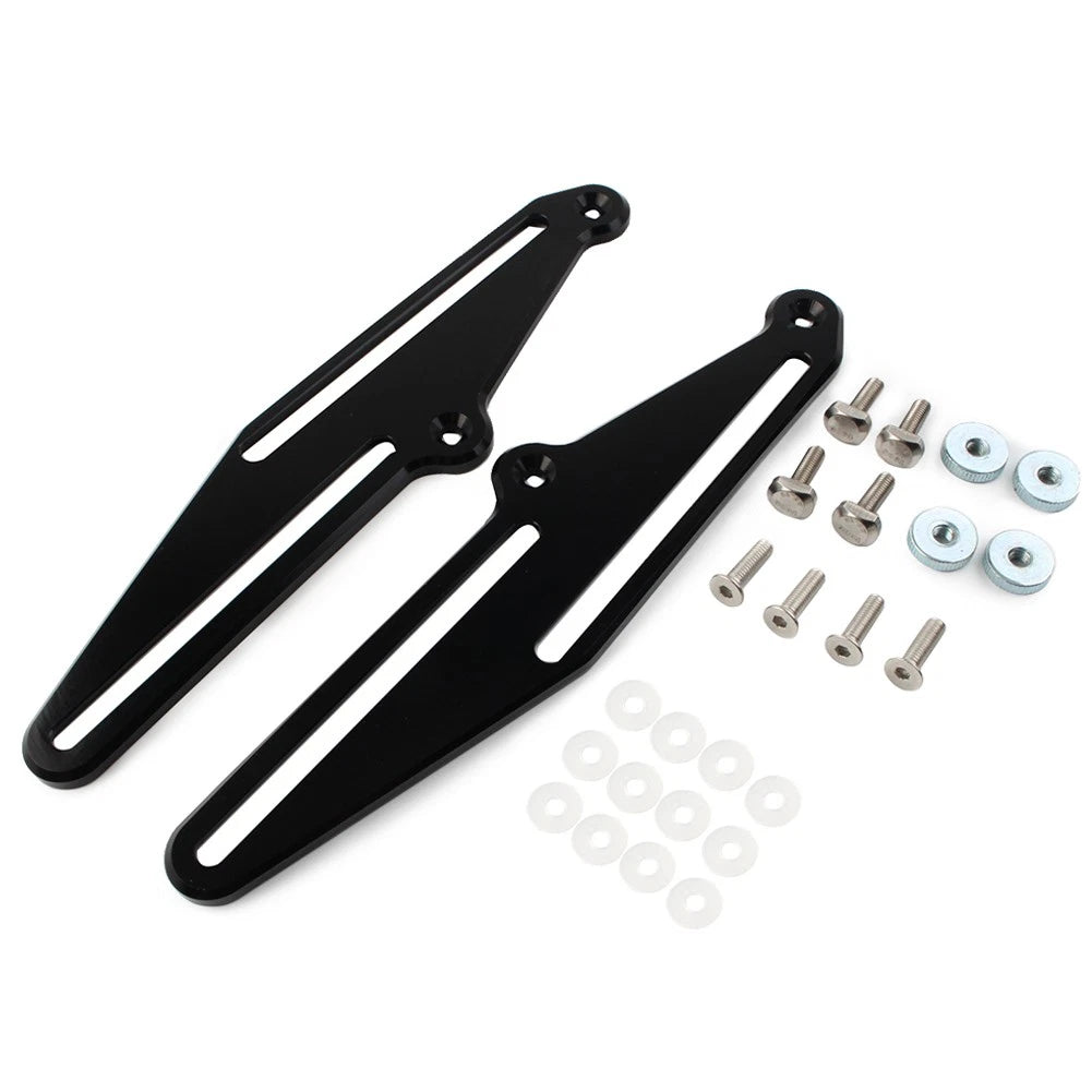 Windshield Bracket Windshield Adjuster For YAMAHA TENERE 700 Tenere700 2019-21
