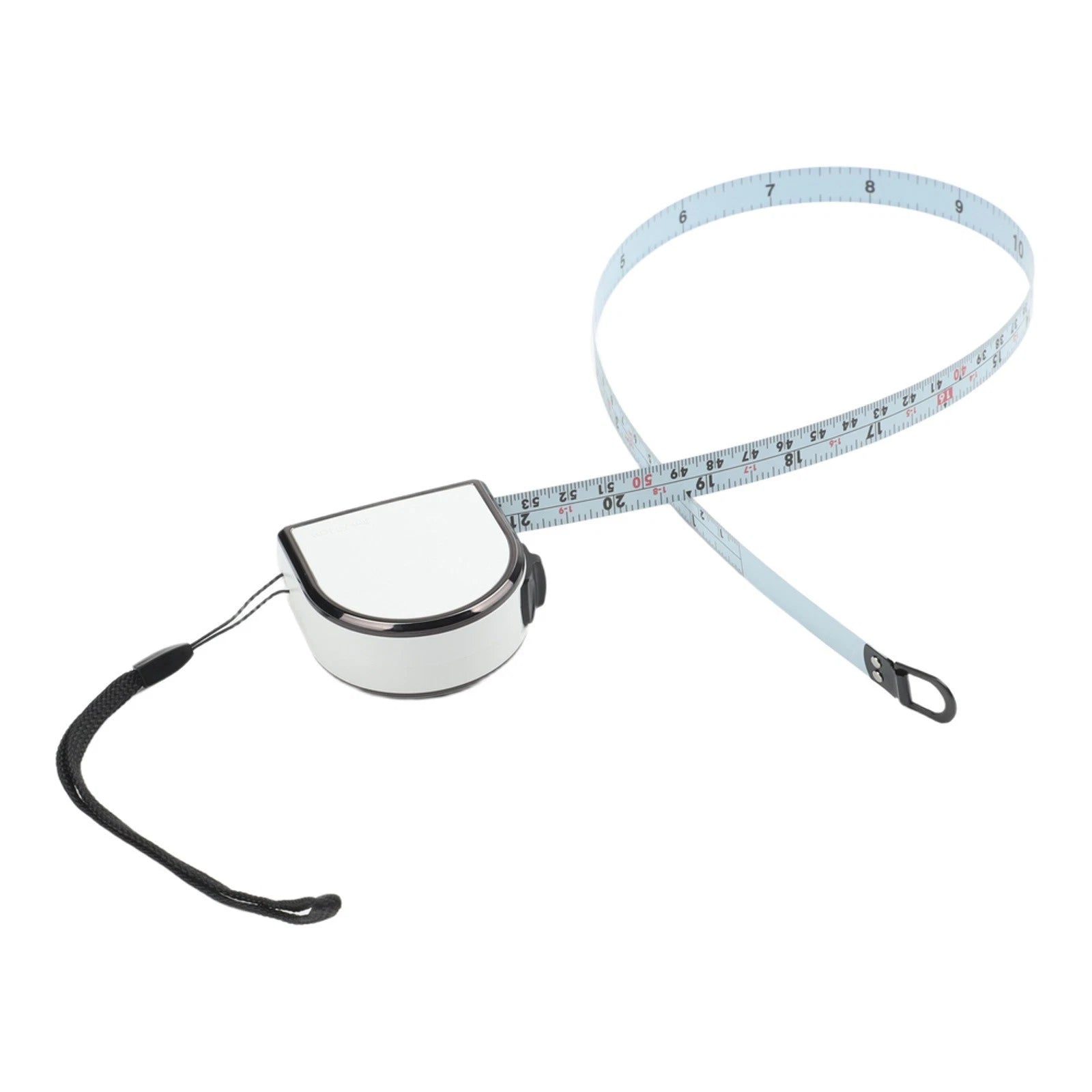 Retractable Steel Measuring Tape Ruler 300cm for Construction Tool