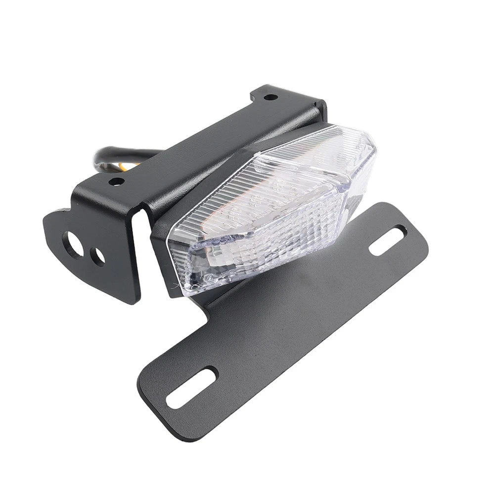Fender Remover for Suzuki DRZ400S 400SM (2000–2023)