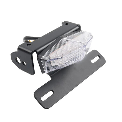 Fender Remover for Suzuki DRZ400S 400SM (2000–2023)