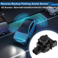 Reverse Parking Sensor Replacement for Lexus IS F (2011–2014)