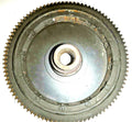 Flywheel Assembly for Mercury (1976–1979) 8722A6