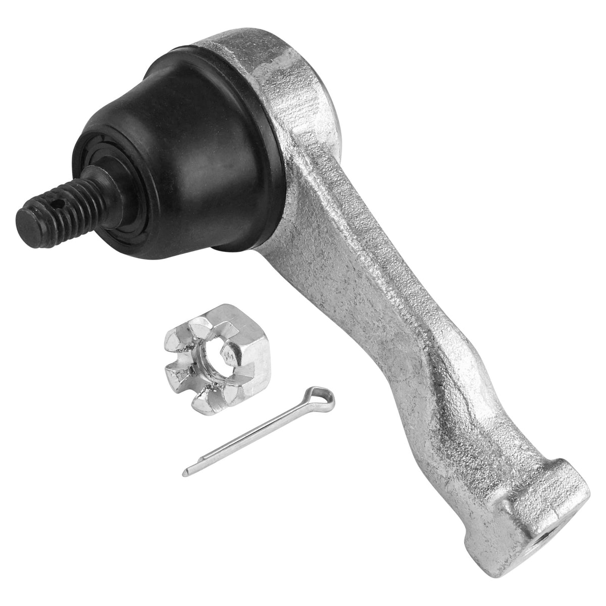 Tie Rod End Right Replacement for Kawasaki Mule 2510 2520 4X4 (1994–2002)