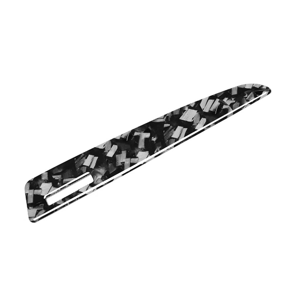 Co-Pilot Dashboard Panel Cover Trim for Audi Q5 SQ5 8R (2009–2018) RHD