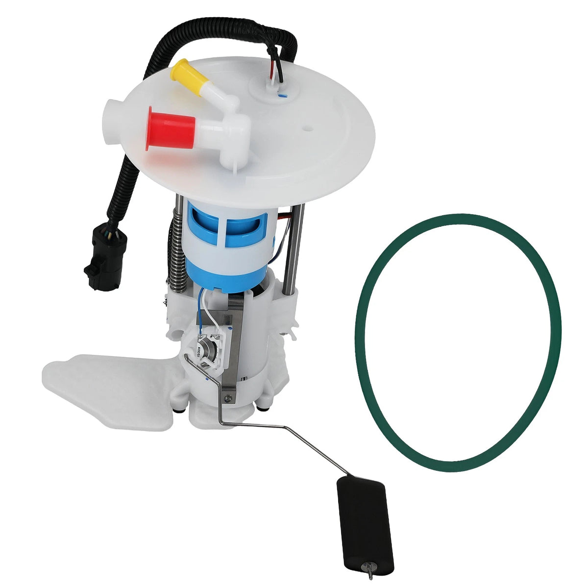 Fuel Pump Assembly SP2377M for Ford Explorer (2009–2010) Mercury Mountaineer (2010)
