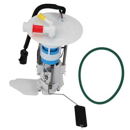 Fuel Pump Assembly SP2377M for Ford Explorer (2009–2010) Mercury Mountaineer (2010)