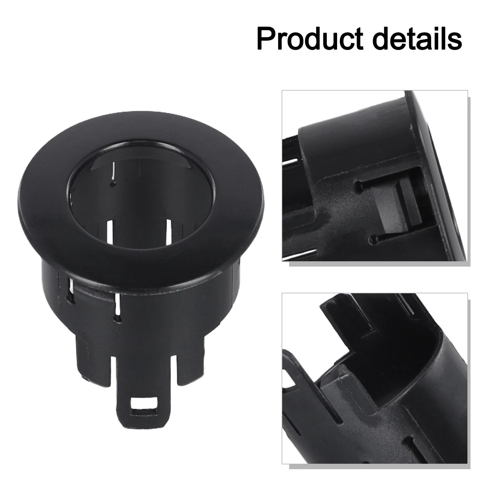 Sensor Retainer TK2167UC5A for Mazda CX-9 (2013–2015)