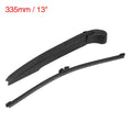 Rear Windshield Wiper Arm Set for BMW X3 F25 (2011–2017) 13 Inch